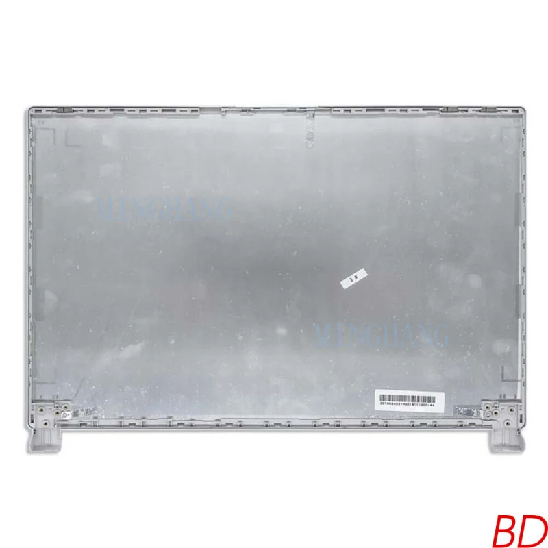 M   LCD Back Cover Screen Frame White For MSI Creator P65 MS-16Q2 16Q3 16Q4