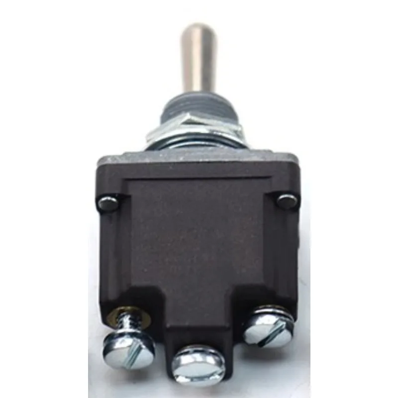 

Flat panel control panel for advancing and retreating feeding and conveying side control toggle switch accessories