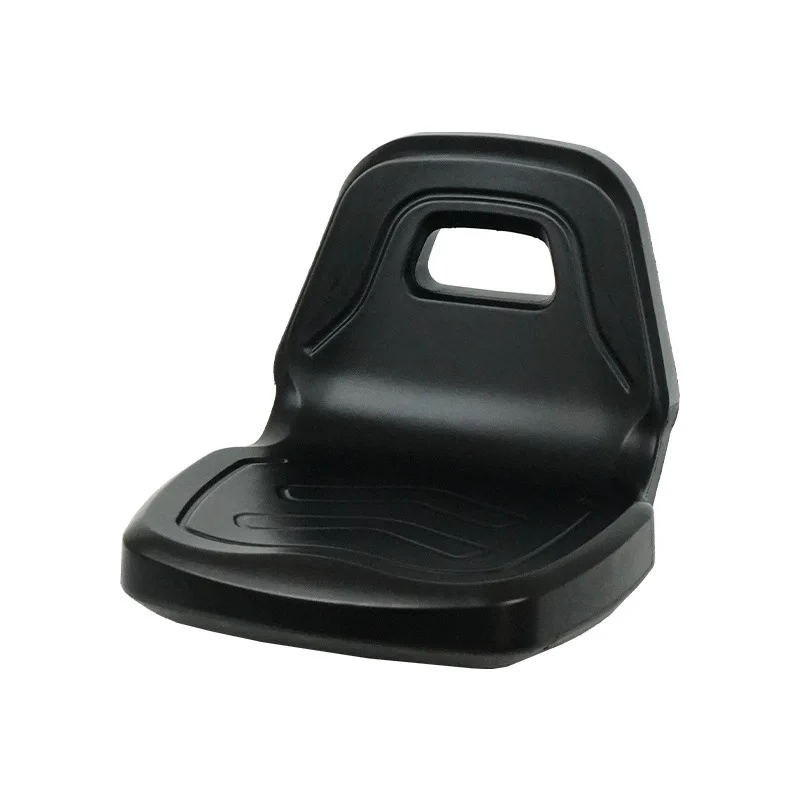 Agricultural Machinery Seat Washing Sweep Cleaning Outdoor ATV General Mechanical Seat