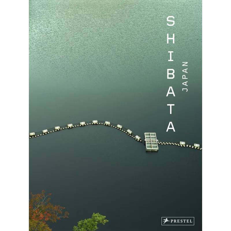 

Книга Toshio Shibata Japan Phillip Prodger Prestel Publishing 9783791389769