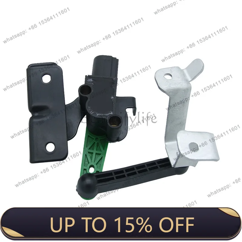 5Q0512521F Body height sensor for VWGolf2013--2017 Vehicle