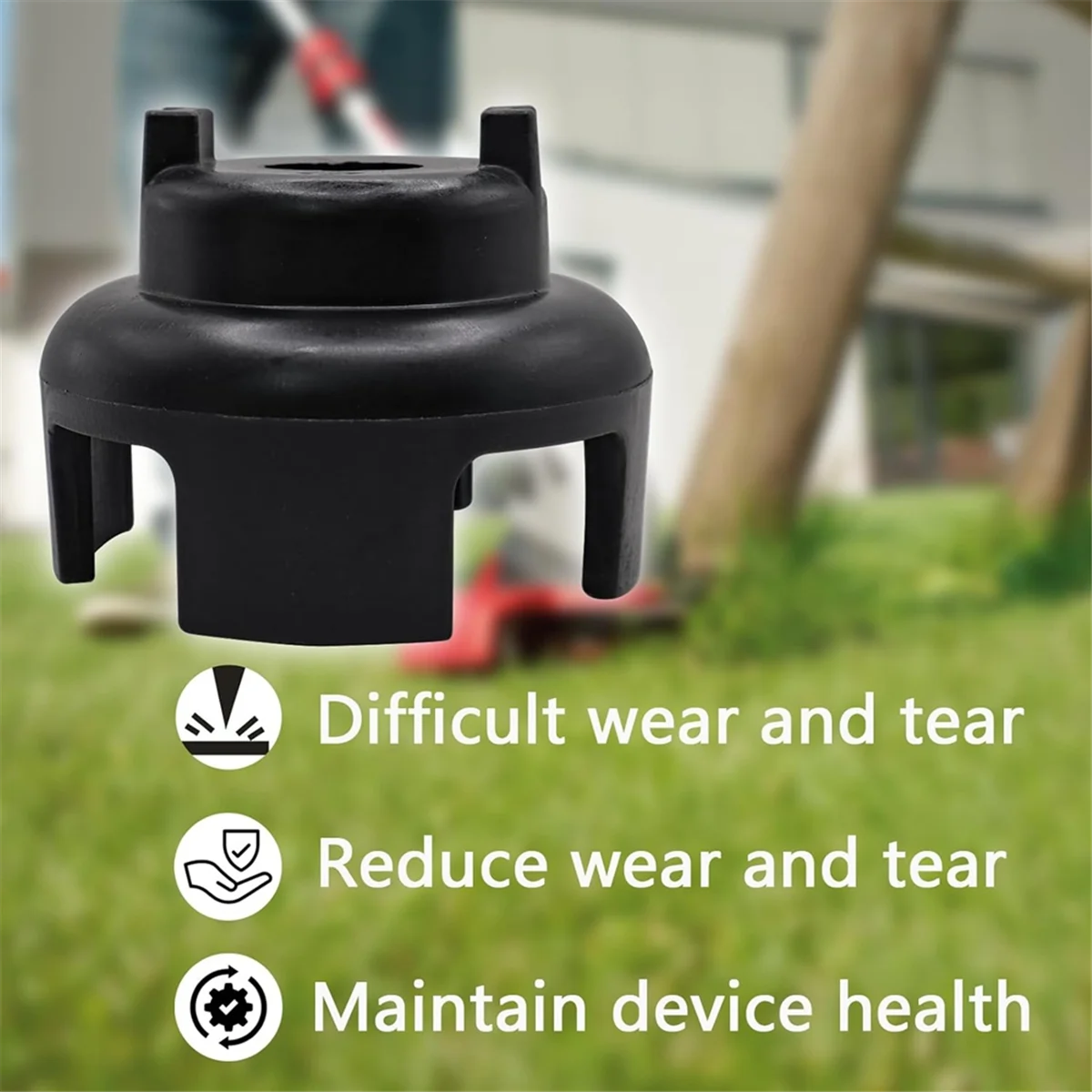 593960   Silnik koła zamachowego do kosiarki & Stratton 08P502-0002-H1 08P502-0003-H1 Części zamienne