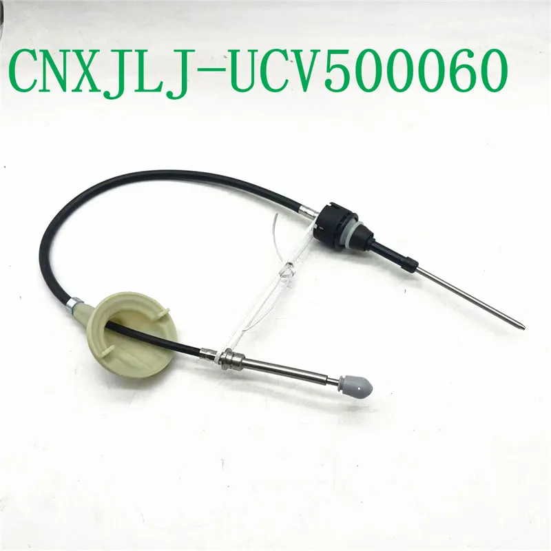 UCV500060 for LR3 LR4 for Discovery 4 6-speed transmission A/T Shifter Cable rope accessories