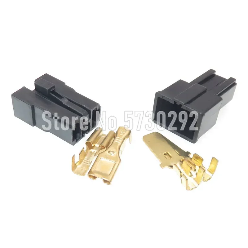 2P Automotive Map S…