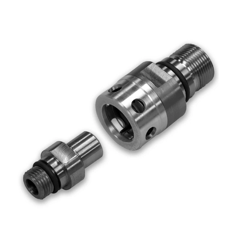 apply to 1129-205-201 Disengagement center outlet machine tool spindle high-speed rotary joint