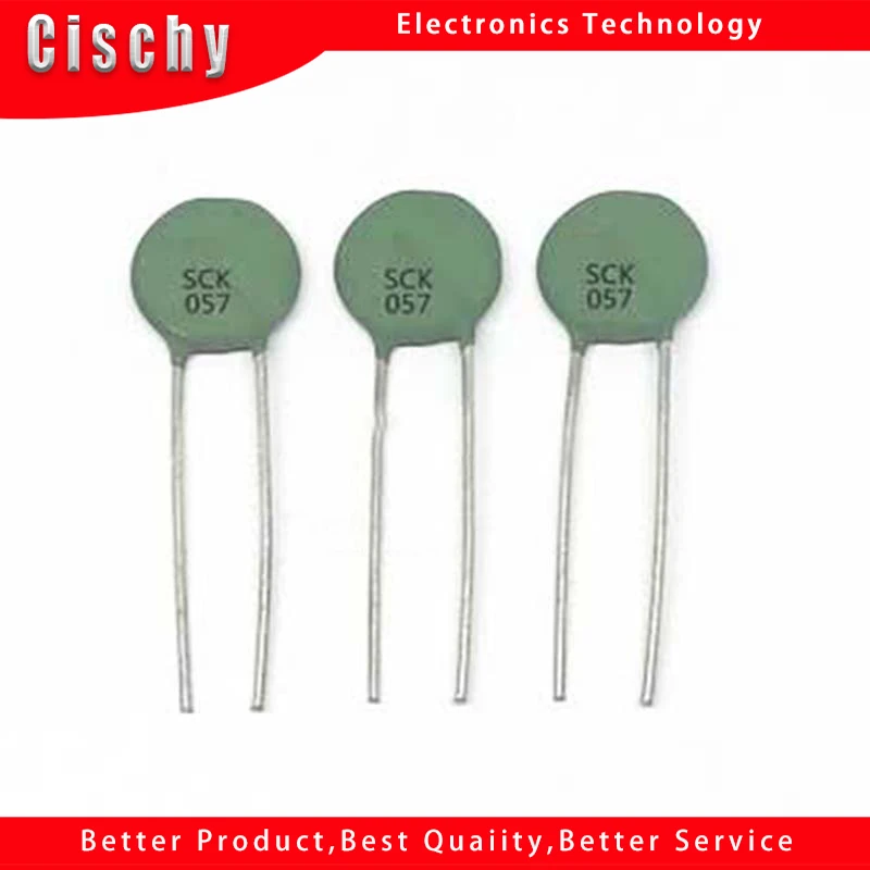 5pcs/ SCK15057MSY SCK057 15MM 5R 7A In Stock