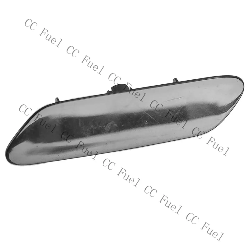 C+ Left Headlight Washer Nozzle Jet Cover Fit For Lexus RX350 RX450 2016-2019 ws