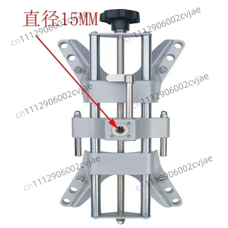 12-24 Inch Wheel Aligner Alignment 3D Precision Fixture Center Hole 15mm/16mm