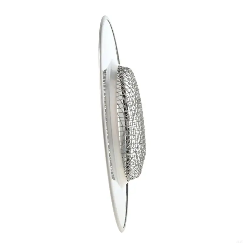 K43C Mesh Kitchen Citchen Rinding Stel Sitcer Disposer Spopper Filter