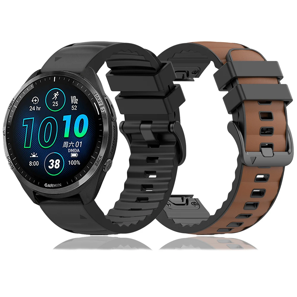 Quickfit 22Mm 26Mm … - image