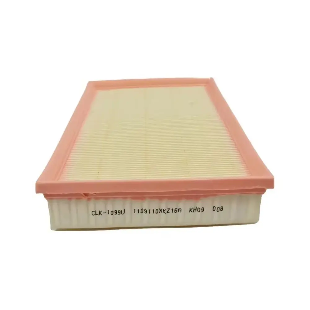 

Engine Air Filter 1109110XKZ16A For Haval H6 1.5T 2016- M6 1.5T 2017- M6 PLUS 1.5T 2020- Car Accessories