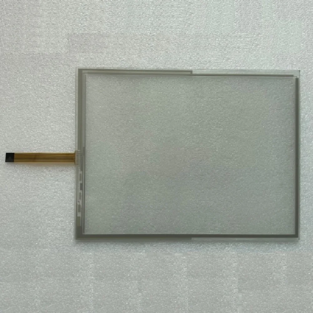 For keba Kemro K2-400 OF457/A Resistive Touch Screen Glass Panel