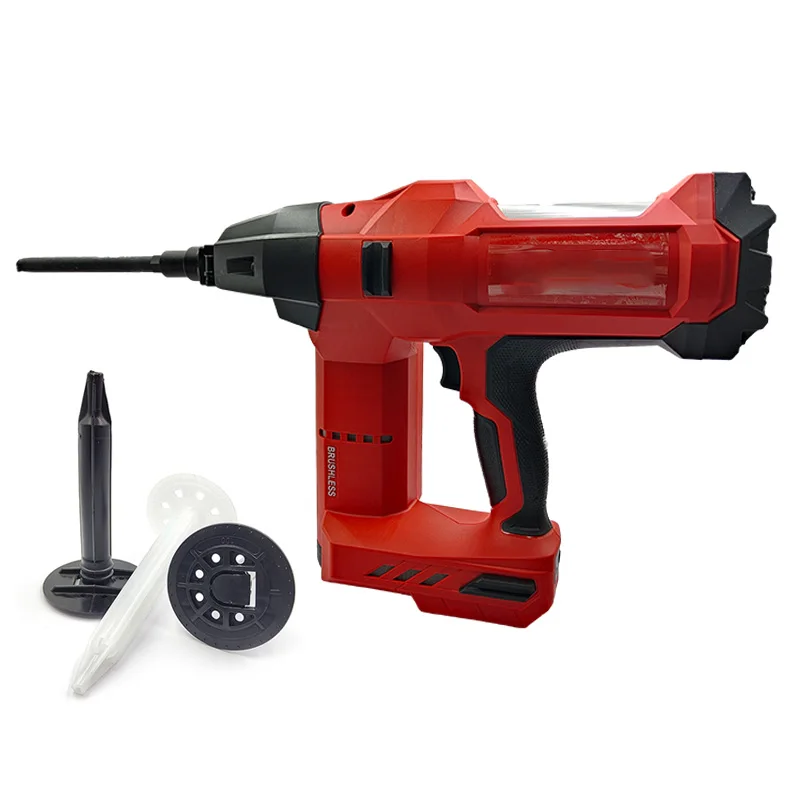 

HOT SALE Electric Battery Gun for Insulation Nail