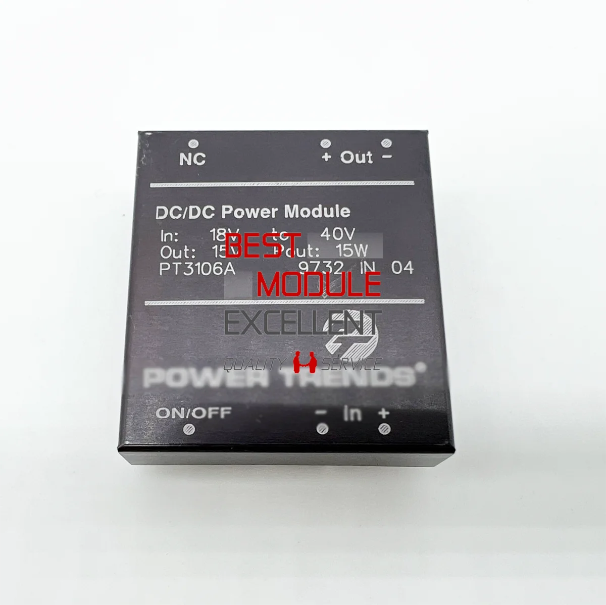 1Pcs PT3106A Nieuwe 100% Kwaliteitsborging