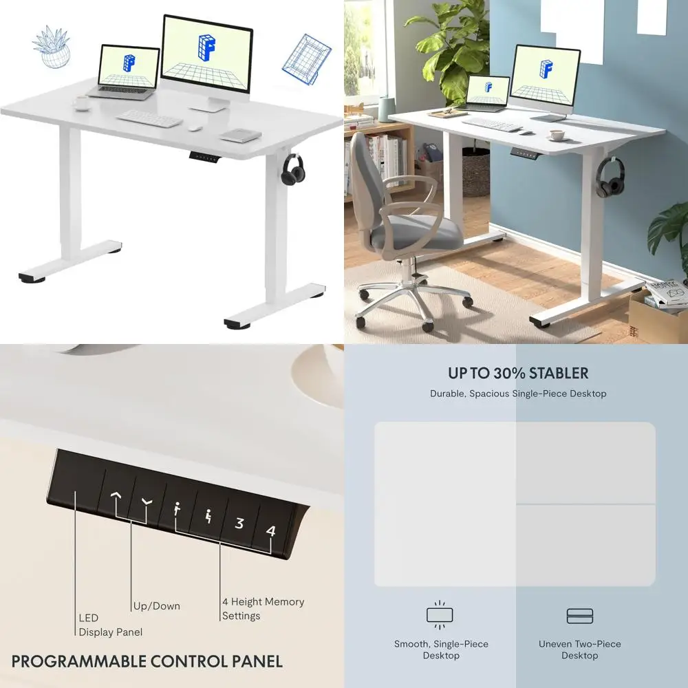 Flexispot EN1 Singl…