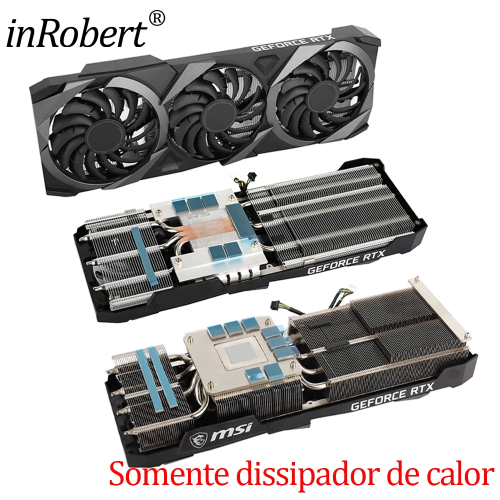 disipador-de-calor-para-tarjeta-de-video-msi-rtx-3060-3060ti-3070-3070ti-3080-3080ti-3090-ventus-3x-nuevo-y-original