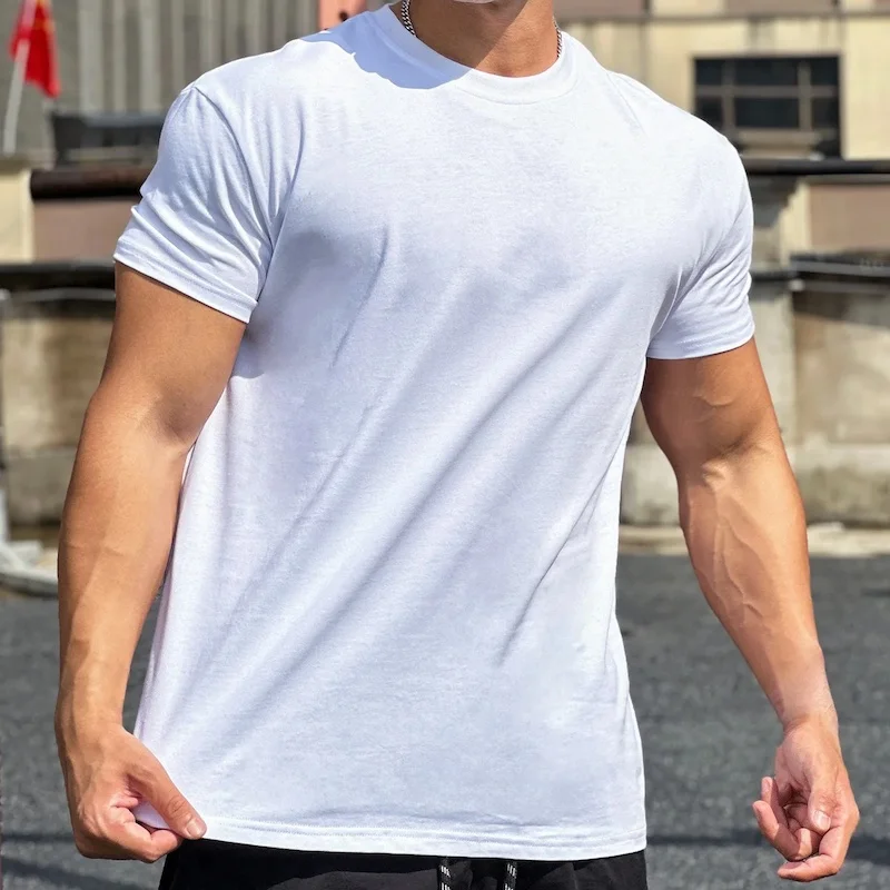 men's muscle shirts
