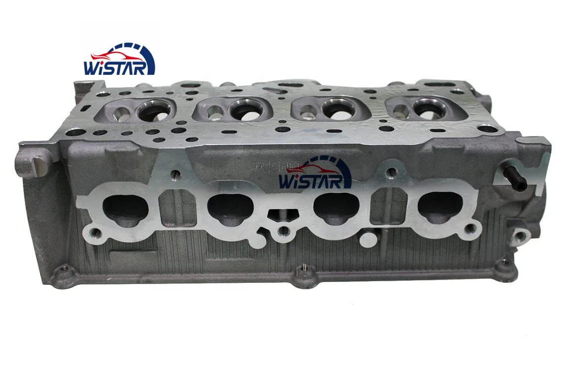 Popular And Quality-Guaranteed Specialized Cylinder Head For Cylinder Engine - G4HG