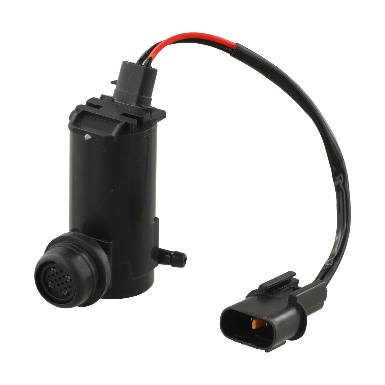 

Насос омывателя заднего стекла для Hyundai Terracan 2001-2006, OEM-замена, номер детали 98520H1000, совместимый