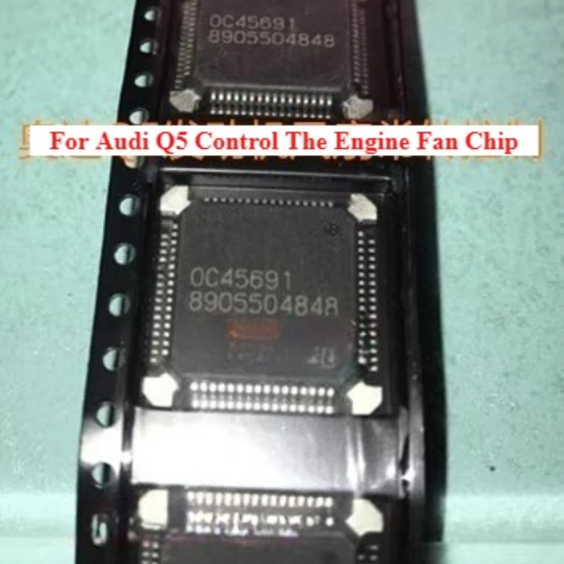 

8905504848 for Audi Q5 Control The Engine Fan Chip