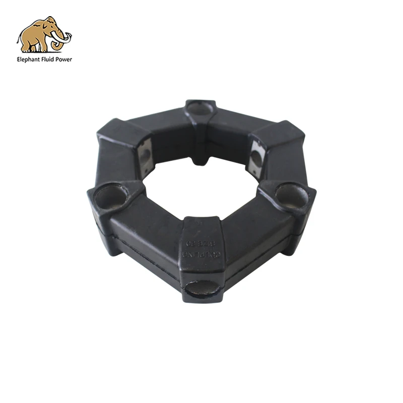 

Fast Delivery Excavators Parts 30AS Rubber Coupling Mechanical seal assy
