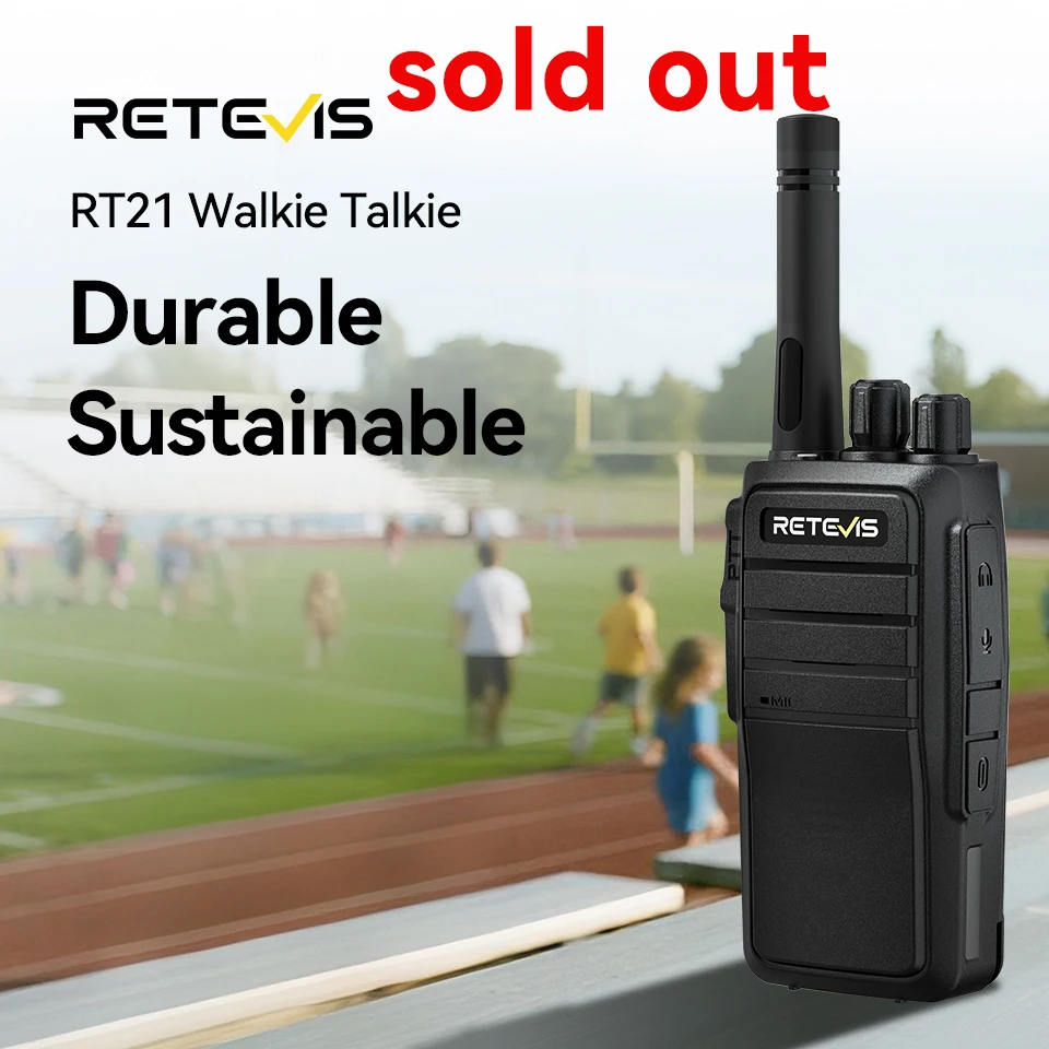retevis-rt21-walkie-talkie-portable-pmr-licence-free-walkie-talkies-durable-vox-long-range-communication-radio-for-school-hotel