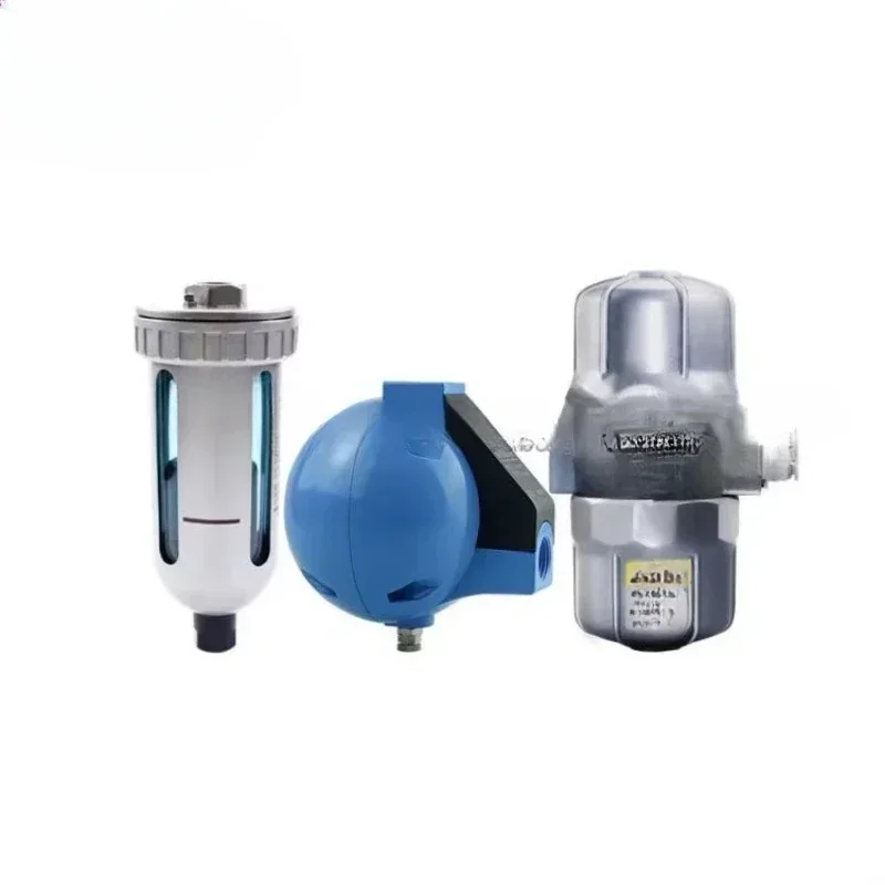 screw air compressor inlet valve Industrial Compressor Parts