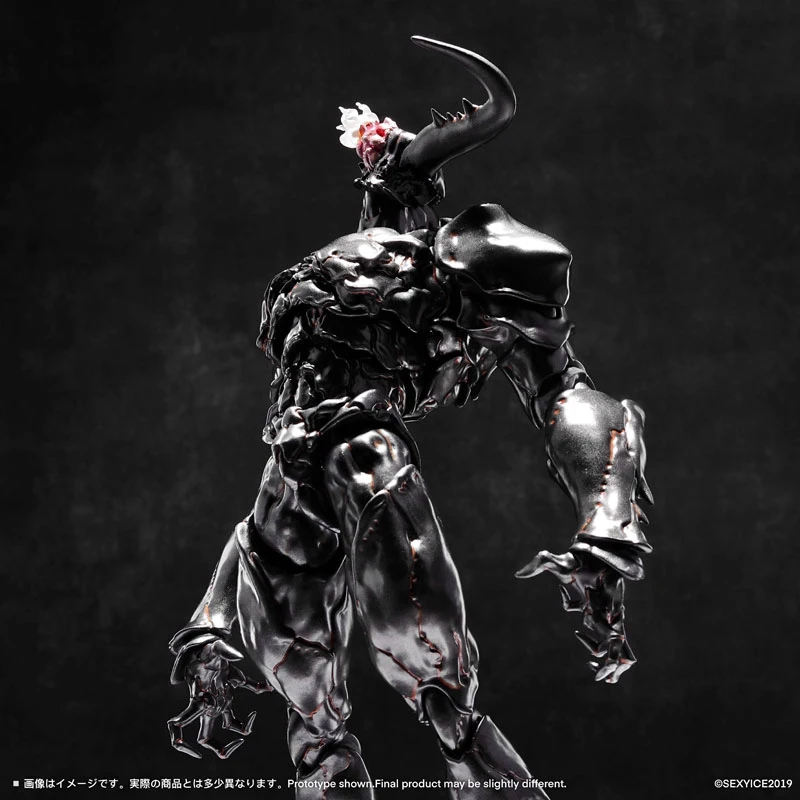 Original Sexy Ice 2019 Studio 1/12 Vermin Series Artificial Original Sexy Ice 2019 Studio 1/12 Vermin Series Artificial