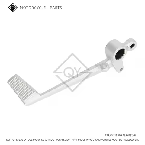 Motorcycle Rear Brake Lever Pedal For Honda CBR1000RR 2004 2005 2006 2007 CBR1000 CBR 1000 RR 2004-2007 Shift Pedal Foot Lever