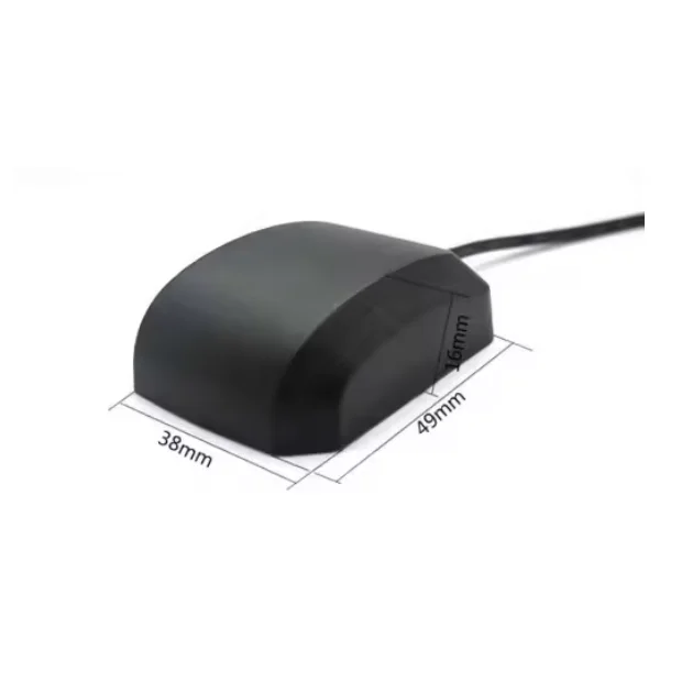 VK-162 notebook USB GPS navigation module antenna navigation positioning Earth