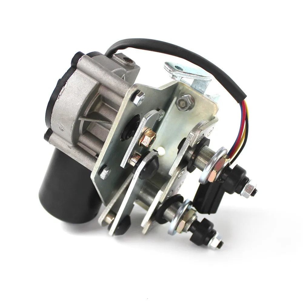 14675537 VOE14675537 Wiper Motor for Volvo Excavator EC140D EC160E EC180E EC220 EC250 EC300 EC950E Parts with 6 months warranty