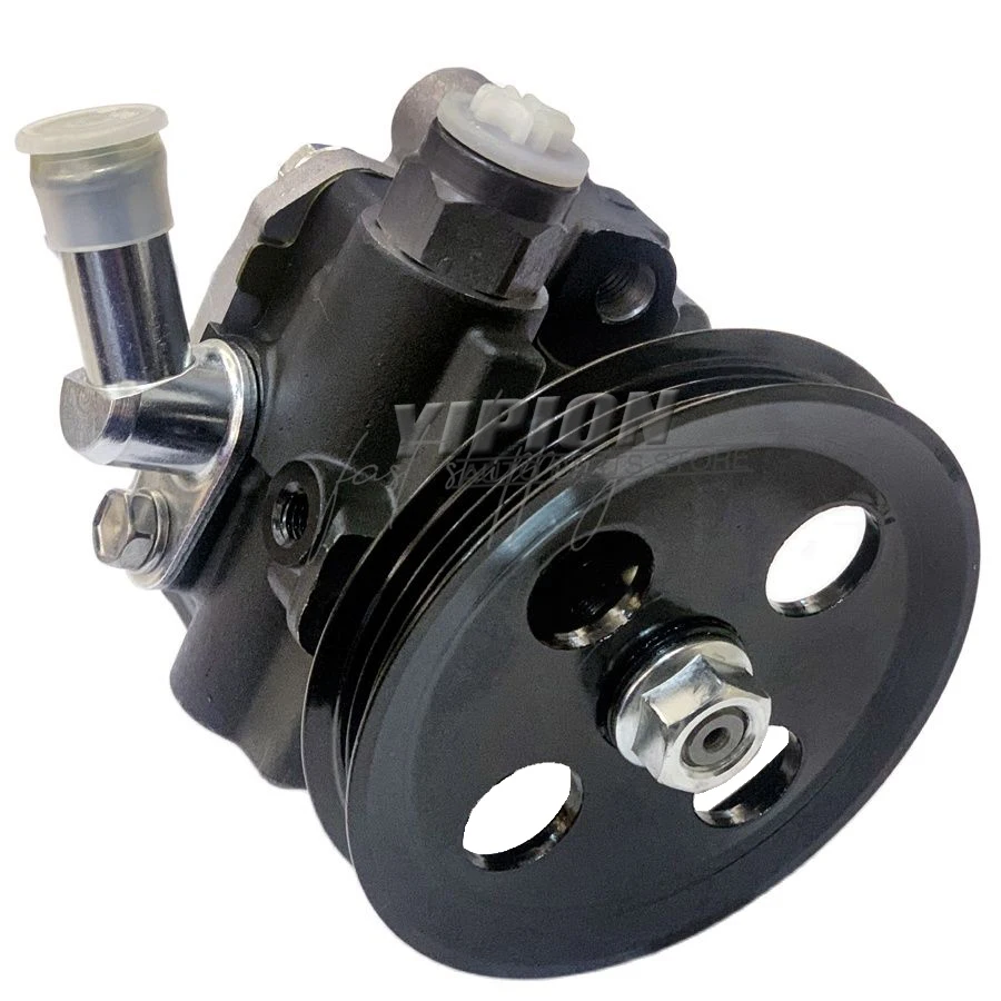 مضخة توجيه هيدروليكية لتويوتا لاند كروزر Altezza GITA SXE10 5S SXV 1998-2005 44320-53010 4432053010 44320 53010 #6