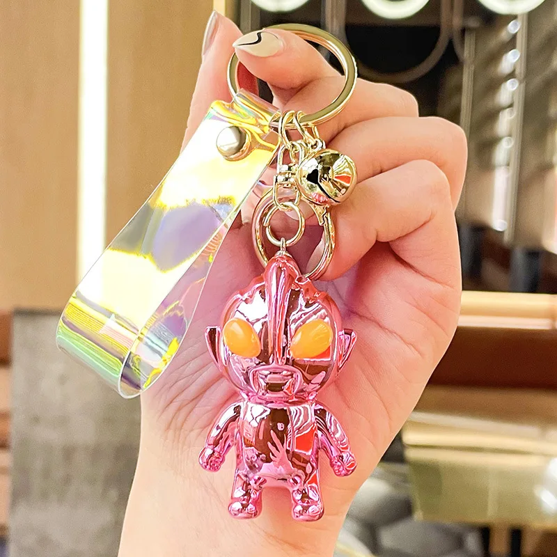 Minisoは、クールでトレンディな子供向けギフトを提供しています。漫画のキーホルダー、かわいい車のキーホルダーアクセサリー、バッグペンダントなどがあります。