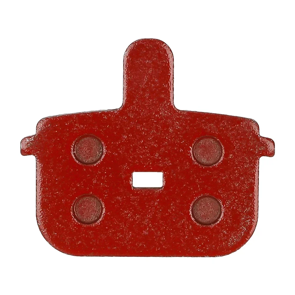 Disc Brake Pads 1 Pair Electric Scooter For Kugoo G-booster High Quality Electric Scooter Replacement Parts High Quality