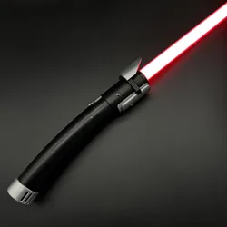 WD light saber Sensitive Swing Laser Sword Smooth Swing LED Light up RGB Proffie2.2 Board