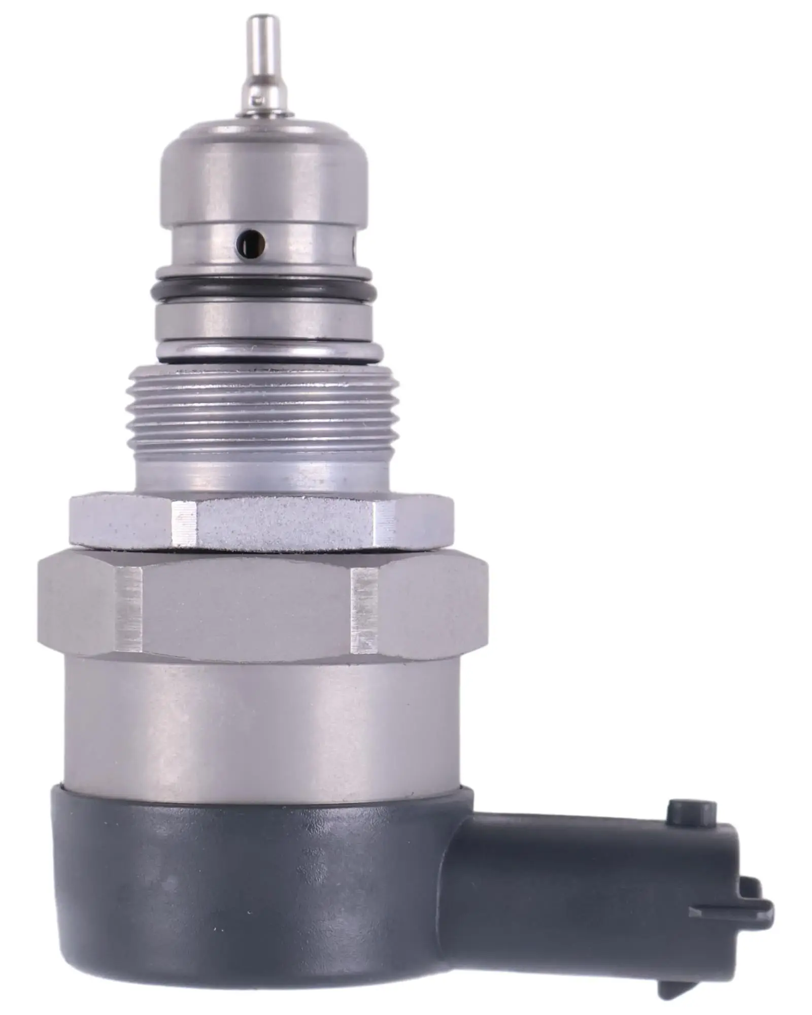 DRV Fuel Pressure Control Valve 0281006209 68248541AA Suitable for Dodge Ram Jeep Grand Cherokee 3.0L