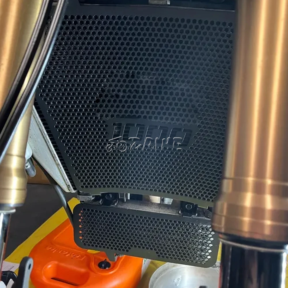 

For Suzuki GSXR1000 GSXR 1000 GS XR 2003 2004 2005 2006 2007 2008 Motorcycle Accessories Radiator Grille Guard Cover Protector