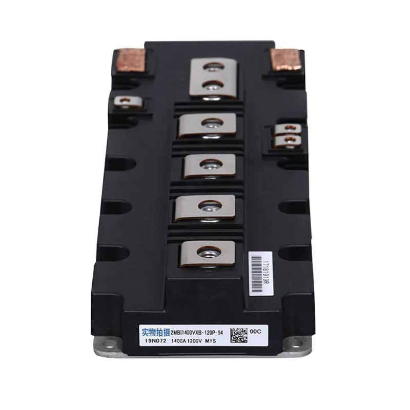 2MBI1400VXB-120P-54 2MBI1400VXB-170P-54 Транзисторный силовой модуль IGBT