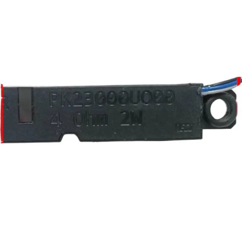 НОВЫЙ оригинальный для ноутбука LATITUDE 5280 E5280, левый + правый динамик PK23000UO00 XK 8F2 0XK8F2, 100% протестированная быстрая доставка (=)