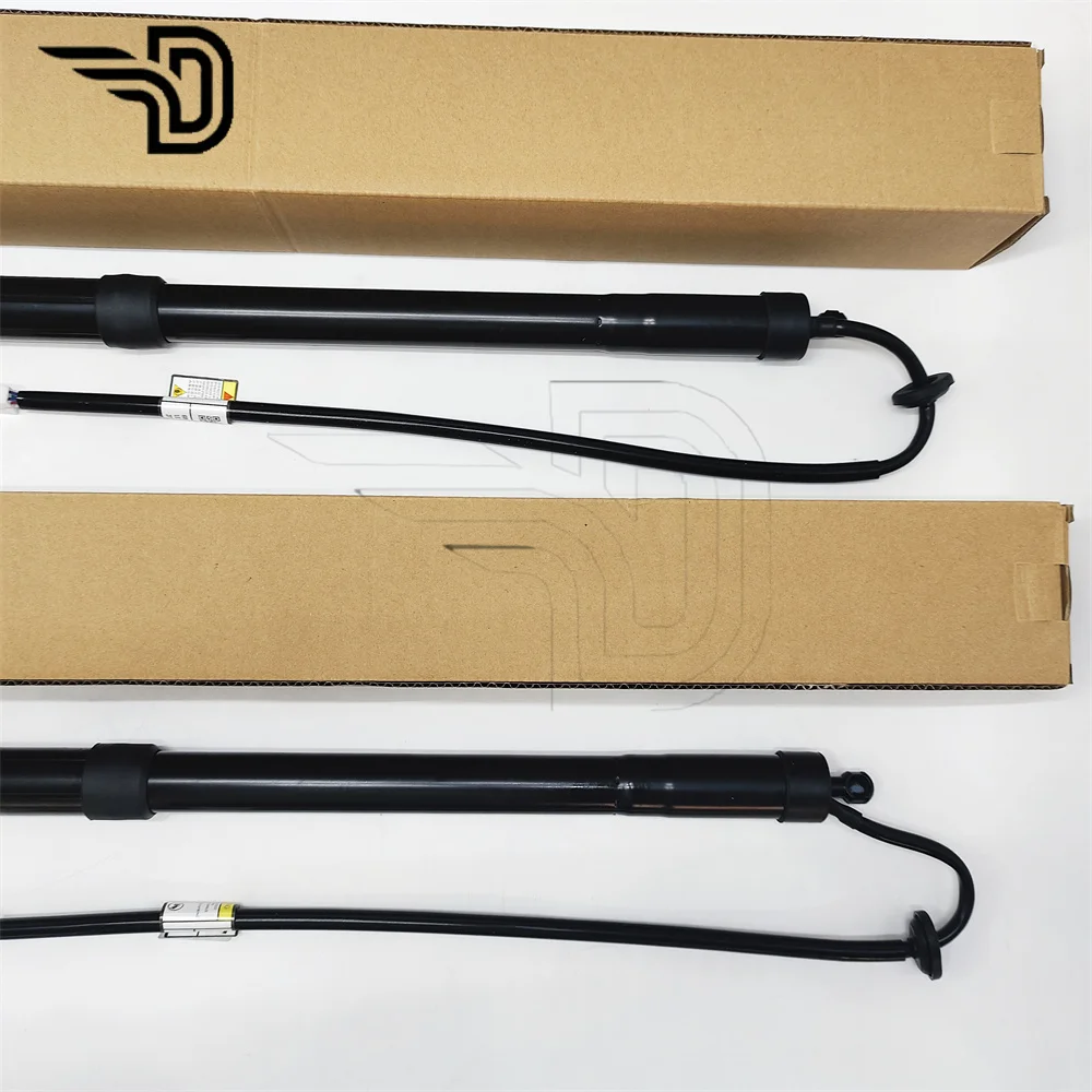 Rear Electric Tailgate Lift Struts 68910-48071 68910-48031 For Lexus RX350 RX450h 2016-2019