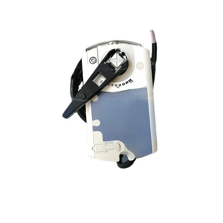 GLB161.9E Analog ball valve actuator 10Nm air valve actuator
