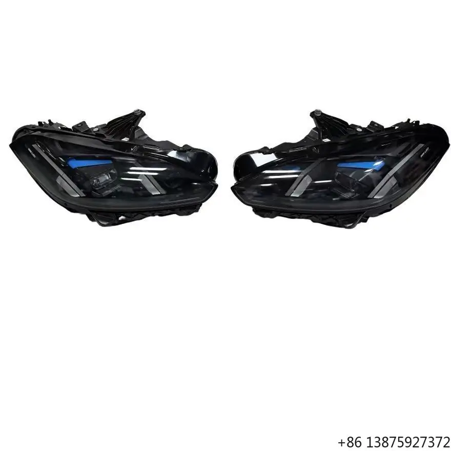 

Suitable for the 2024-2025 New 2 Series 225L F78 Original High-quality LED High-end Headlight Assembly Device