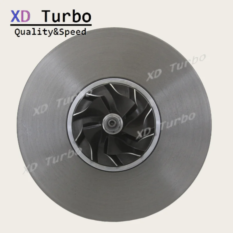 KP35 Turbine cartridge Core 54359700026 54359880030 54359710030 For BMW 123D E81 E82 E87N E88 150Kw 204Hp N47D20 11657804637