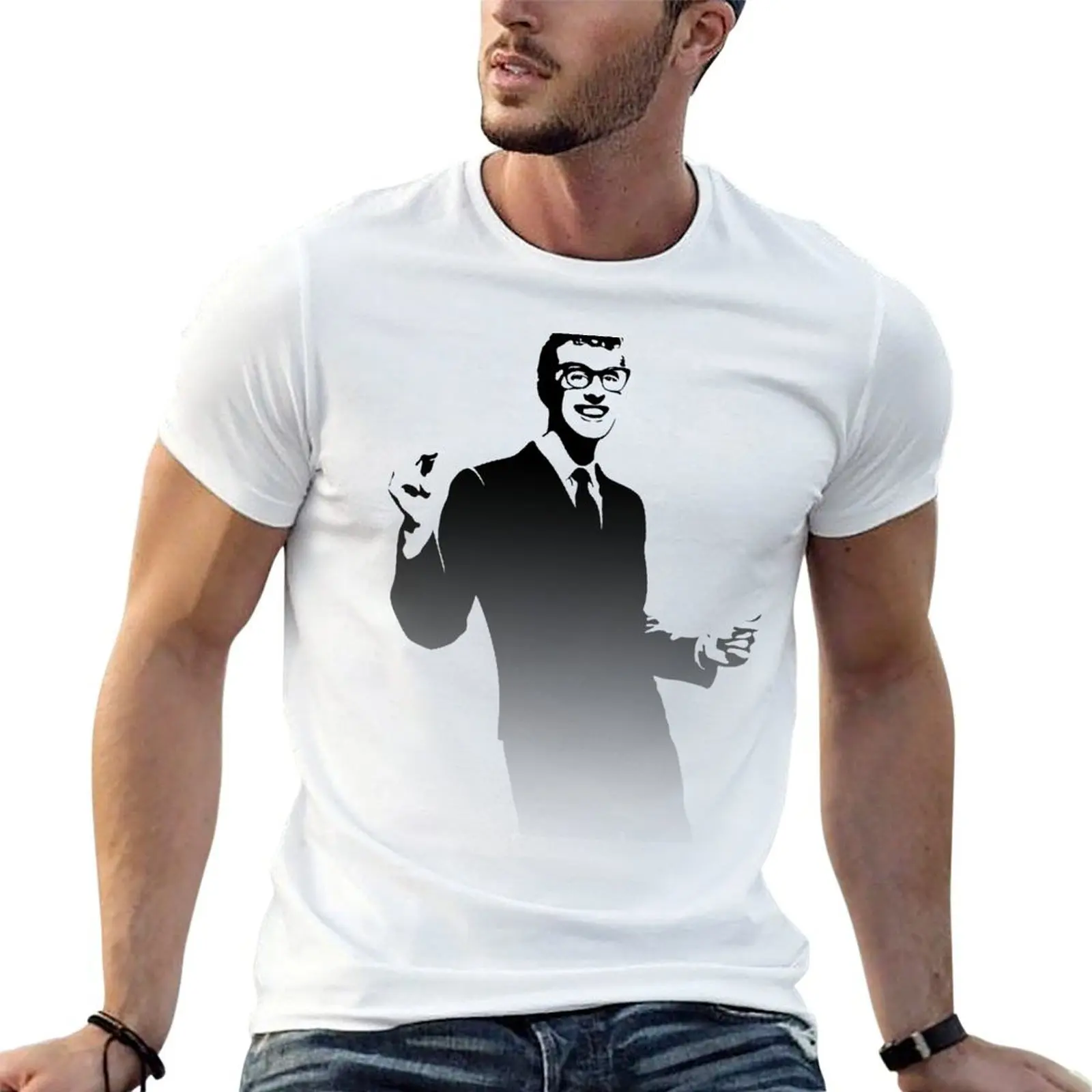 Everyday T-Shirt quick drying graphic shirts mens shirts graphic tee