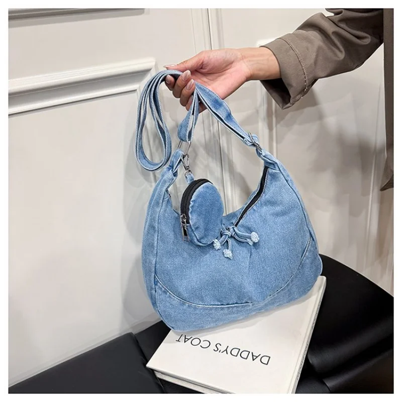 

Улучшенная женская сумка через плечо, изготовленная из воловьей кожи, высококачественная, знаменитая, просторная, мягкая, для пригородных поездок, изысканный вид ​