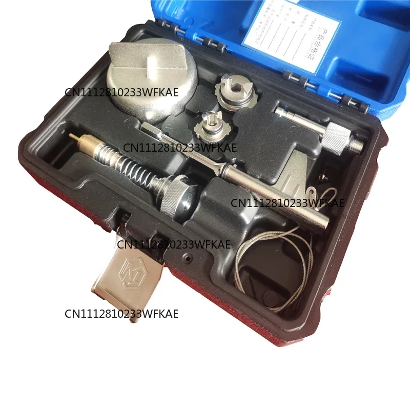 For Mercedes Benz 725.0 7 Speed 8 Speed 9 Speed Oil Change Tool 725 589 00 90 00, 725 589 02 90 00