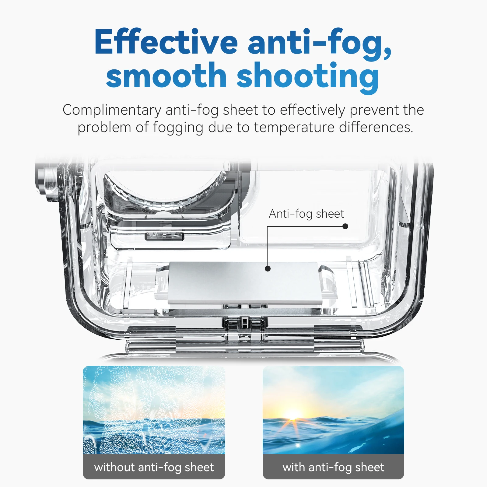 Telesin 45M Waterpr… - image