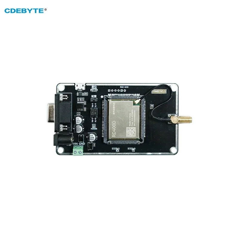 Data Transmission R… - image