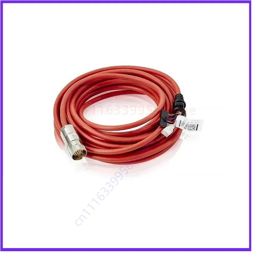 ABB SxTPU3 Teaching Device 3HAC028357-001 Cable 3HAC031683-001