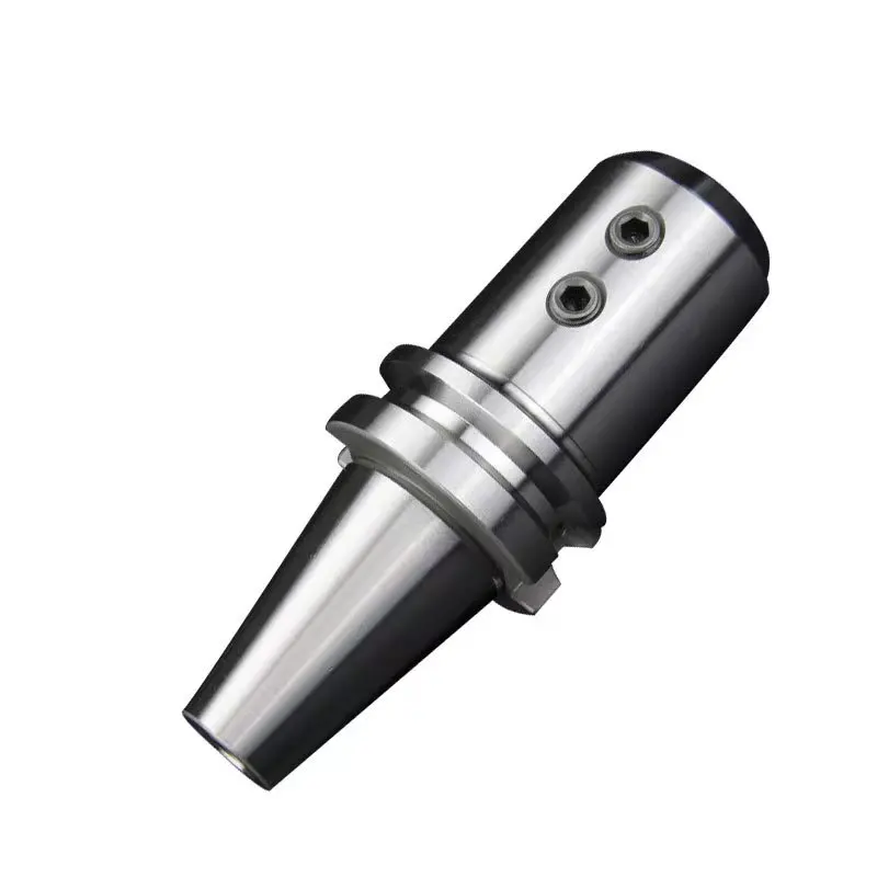 BT30 BT40 BT50 SLN SLA Side Fixed 6 8 10 12 SLN16 SLN20 SLN25 SLN32 SLN40 Tool Holder CNC Machining Center U Drill Tools Holder